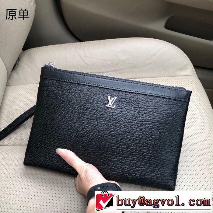 ポーチ 大人カジュアル夏ファッション2019 今期のトレンド定番アイテム ルイ ヴィトン LOUIS VUITTON