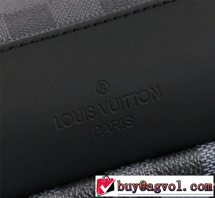 ルイ ヴィトン LOUIS VUITTON リュック 3色可選 2019春夏のトレンド新商品 まずは定番！人気アイテム