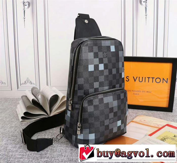 ルイ ヴィトン LOUIS VUITTON リュック 3色可選 2019春夏のトレンド新商品 まずは定番！人気アイテム