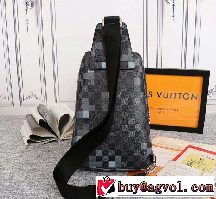 ルイ ヴィトン LOUIS VUITTON リュック 3色可選 2019春夏のトレンド新商品 まずは定番！人気アイテム