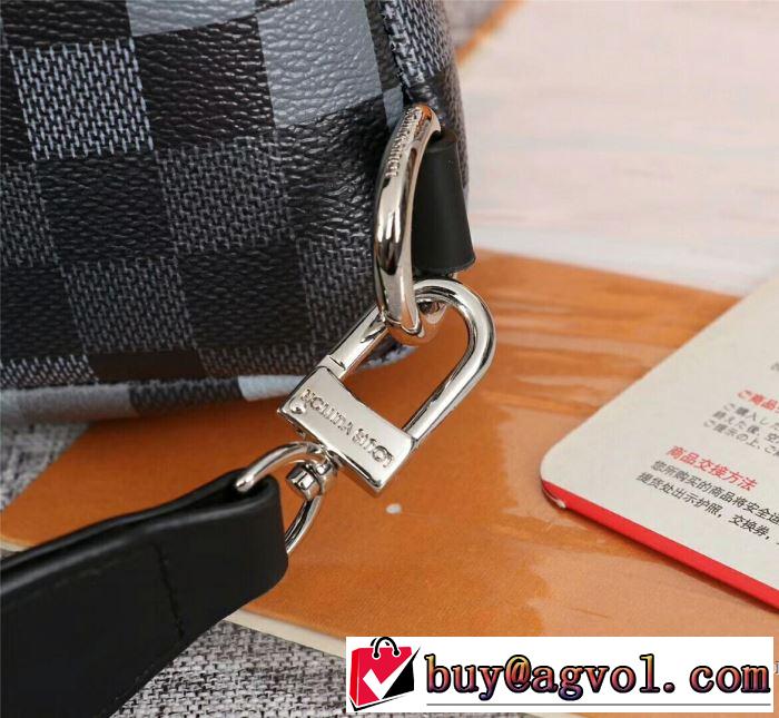 ルイ ヴィトン LOUIS VUITTON リュック 3色可選 2019春夏のトレンド新商品 まずは定番！人気アイテム