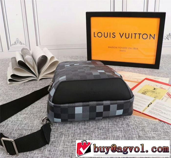 ルイ ヴィトン LOUIS VUITTON リュック 3色可選 2019春夏のトレンド新商品 まずは定番！人気アイテム