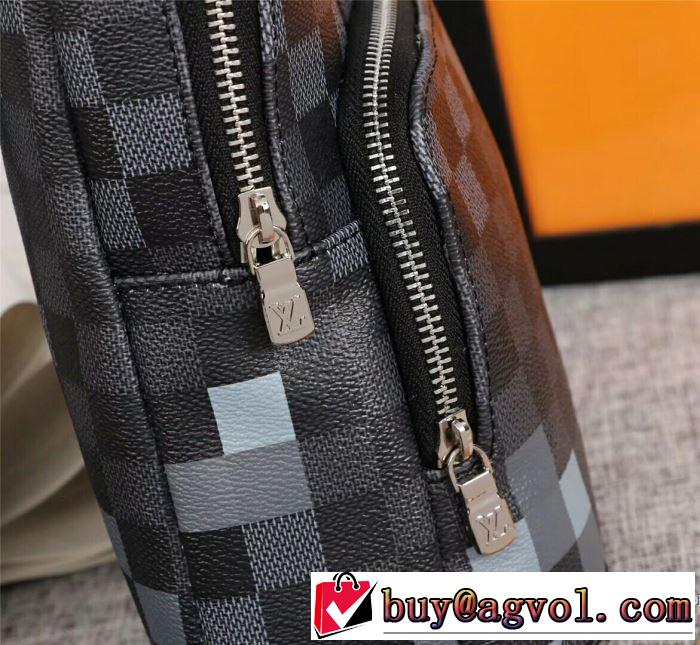 ルイ ヴィトン LOUIS VUITTON リュック 3色可選 2019春夏のトレンド新商品 まずは定番！人気アイテム