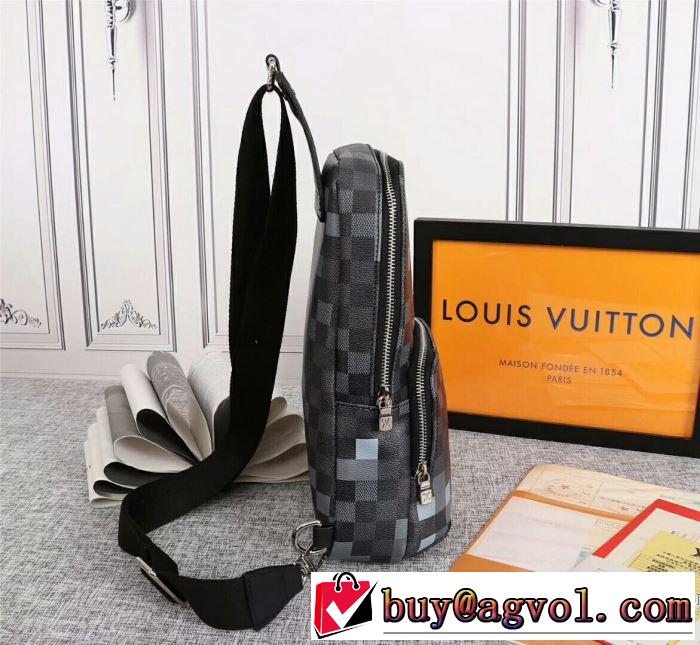 ルイ ヴィトン LOUIS VUITTON リュック 3色可選 2019春夏のトレンド新商品 まずは定番！人気アイテム