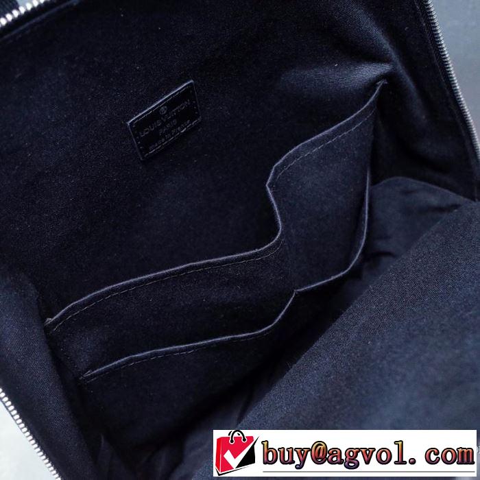 2019年最新ファッション 春夏シンプルファッションでOK！ ルイ ヴィトン LOUIS VUITTON リュック