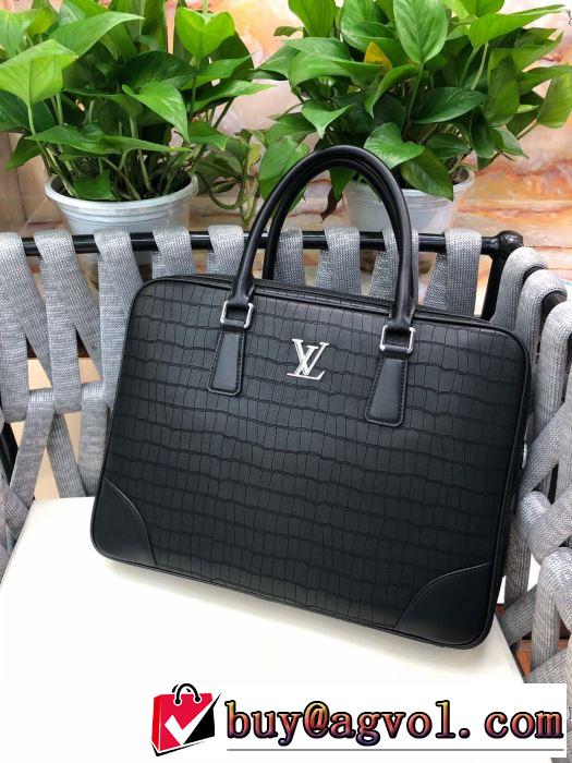 ビジネスバッグ 2019春夏も引き続きトレンド 春夏のトレンドアイテム ルイ ヴィトン LOUIS VUITTON