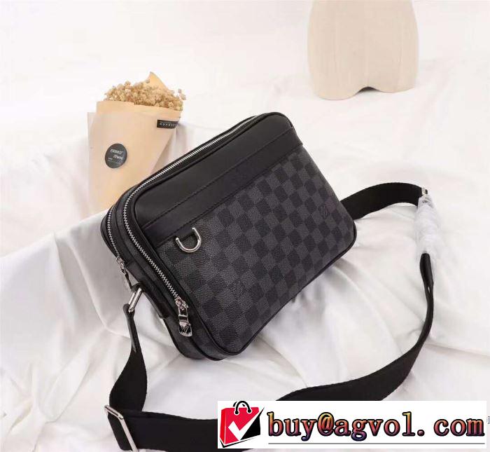 2019年春夏シーズンの人気 ルイ ヴィトン LOUIS VUITTON 斜め掛けバッグ 今流行りの最新コレクション