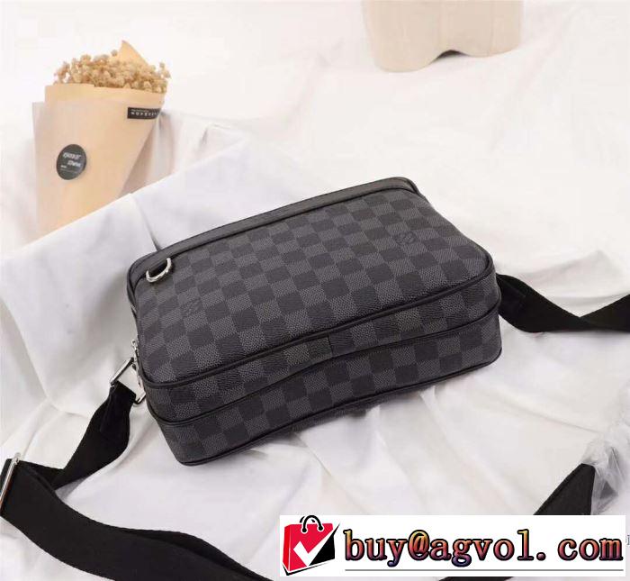 2019年春夏シーズンの人気 ルイ ヴィトン LOUIS VUITTON 斜め掛けバッグ 今流行りの最新コレクション