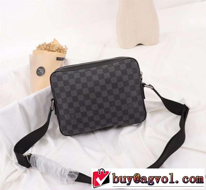 2019年春夏シーズンの人気 ルイ ヴィトン LOUIS VUITTON 斜め掛けバッグ 今流行りの最新コレクション