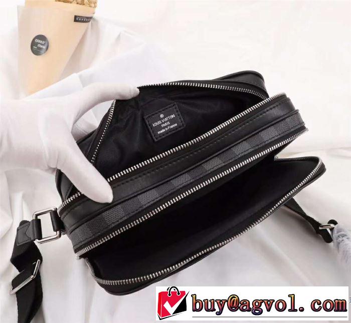 2019年春夏シーズンの人気 ルイ ヴィトン LOUIS VUITTON 斜め掛けバッグ 今流行りの最新コレクション
