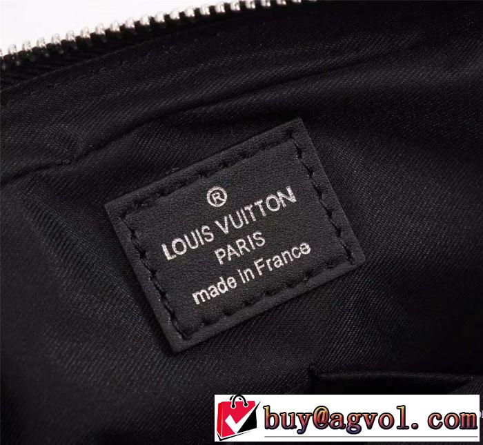 2019年春夏シーズンの人気 ルイ ヴィトン LOUIS VUITTON 斜め掛けバッグ 今流行りの最新コレクション