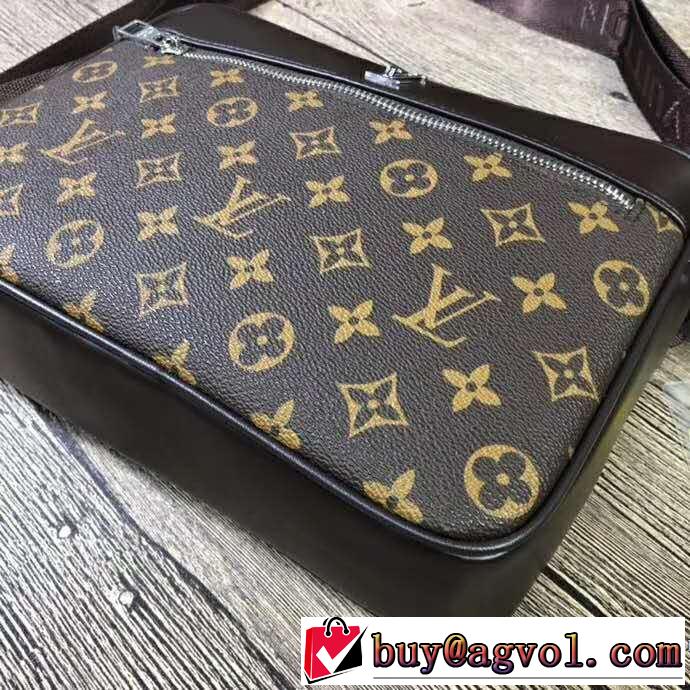 2色可選 斜め掛けバッグ ルイ ヴィトン LOUIS VUITTON 2019夏ファション新品 定番のスタイル春夏限定