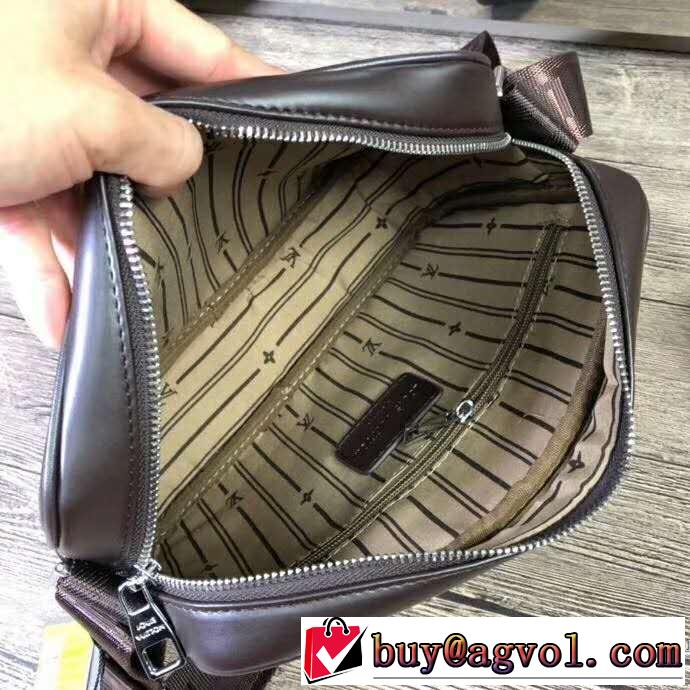 2色可選 斜め掛けバッグ ルイ ヴィトン LOUIS VUITTON 2019夏ファション新品 定番のスタイル春夏限定