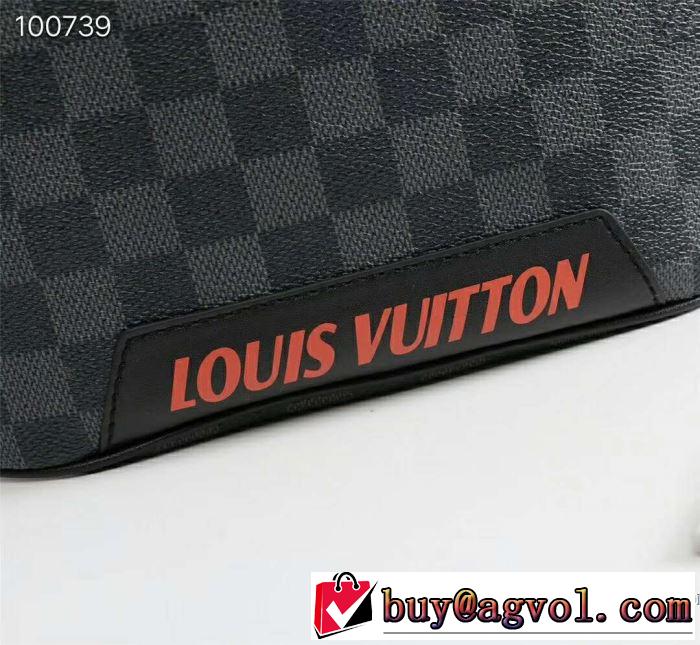 ルイ ヴィトン LOUIS VUITTON ショルダーバッグ 夏の大人カジュアルスタイル 2019年の春夏に着たい