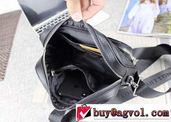 2019年春夏のトレンドアイテム 高級感が好評です ルイ ヴィトン LOUIS VUITTON 斜め掛けバッグ