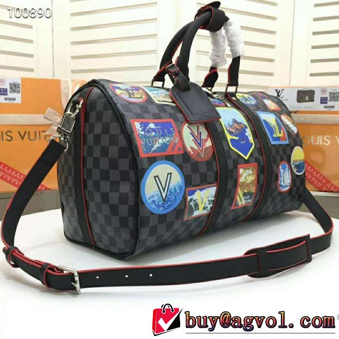 今年春夏ファション流行り ルイ ヴィトン LOUIS VUITTON ハンドバッグ 2019春夏の大注目トレンド