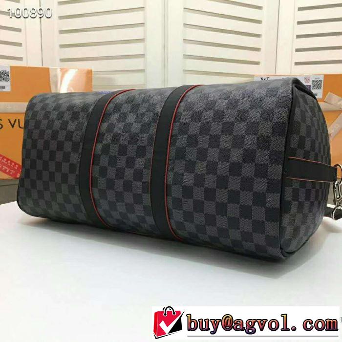 今年春夏ファション流行り ルイ ヴィトン LOUIS VUITTON ハンドバッグ 2019春夏の大注目トレンド