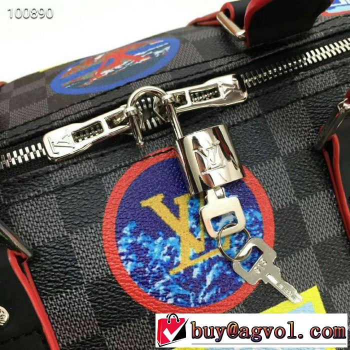 今年春夏ファション流行り ルイ ヴィトン LOUIS VUITTON ハンドバッグ 2019春夏の大注目トレンド