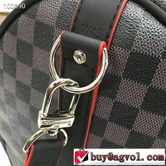 今年春夏ファション流行り ルイ ヴィトン LOUIS VUITTON ハンドバッグ 2019春夏の大注目トレンド