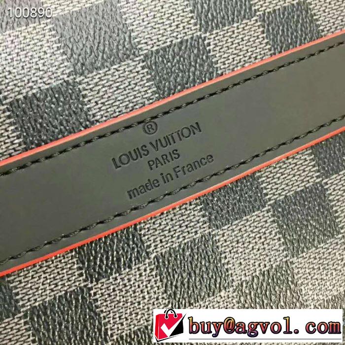 今年春夏ファション流行り ルイ ヴィトン LOUIS VUITTON ハンドバッグ 2019春夏の大注目トレンド