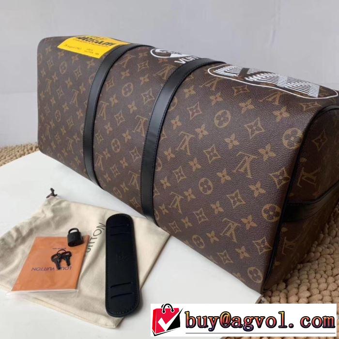 ハンドバッグ 2色可選 おしゃれデザインも大人気 2019SSのトレンド商品 ルイ ヴィトン LOUIS VUITTON