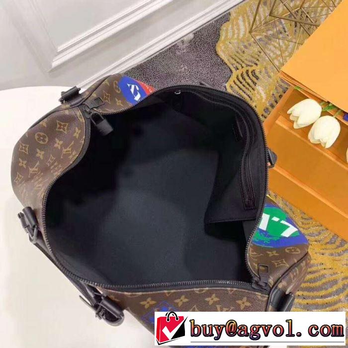 ハンドバッグ 2色可選 おしゃれデザインも大人気 2019SSのトレンド商品 ルイ ヴィトン LOUIS VUITTON
