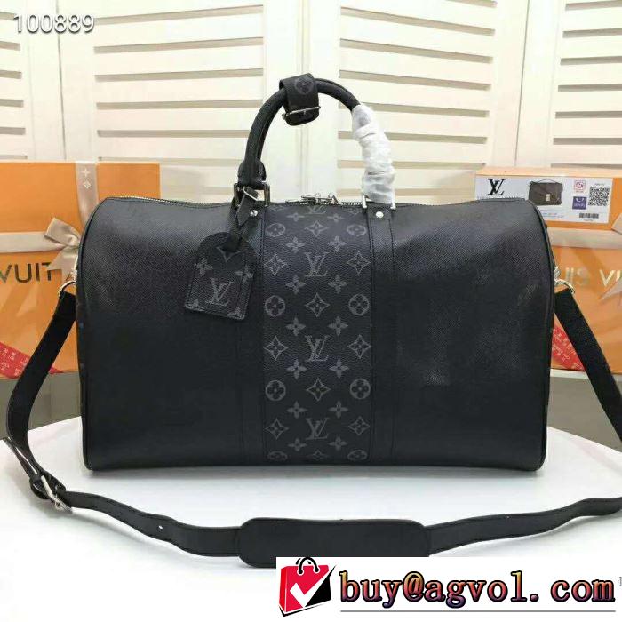 ルイ ヴィトン LOUIS VUITTON ハンドバッグ 2色可選 おしゃれな夏ファッション2019 海外セレブは大人気