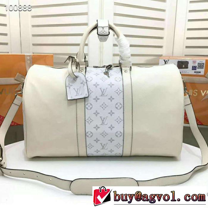 ルイ ヴィトン LOUIS VUITTON ハンドバッグ 2色可選 おしゃれな夏ファッション2019 海外セレブは大人気