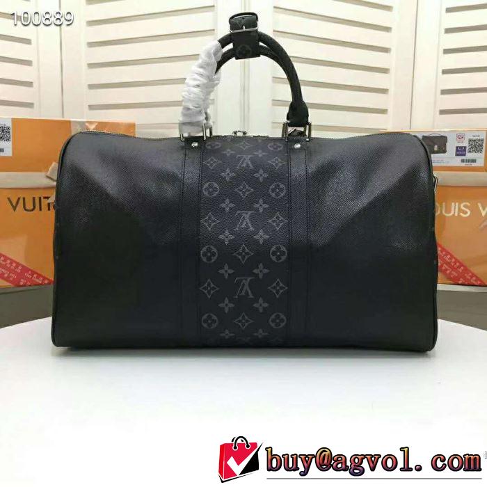 ルイ ヴィトン LOUIS VUITTON ハンドバッグ 2色可選 おしゃれな夏ファッション2019 海外セレブは大人気