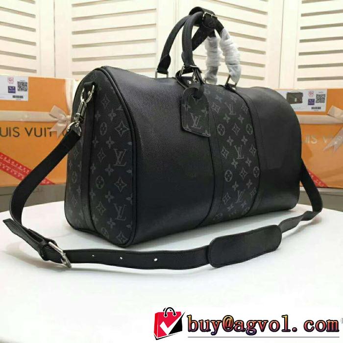 ルイ ヴィトン LOUIS VUITTON ハンドバッグ 2色可選 おしゃれな夏ファッション2019 海外セレブは大人気