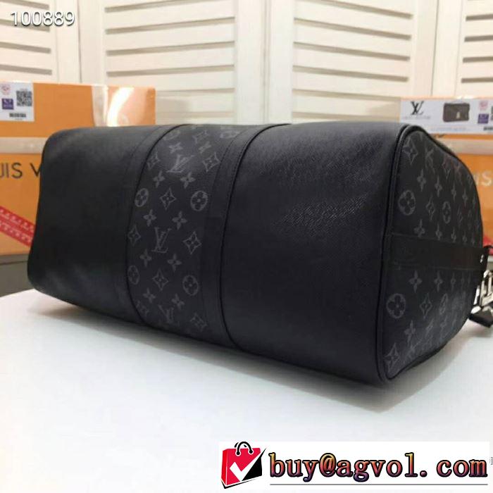 ルイ ヴィトン LOUIS VUITTON ハンドバッグ 2色可選 おしゃれな夏ファッション2019 海外セレブは大人気