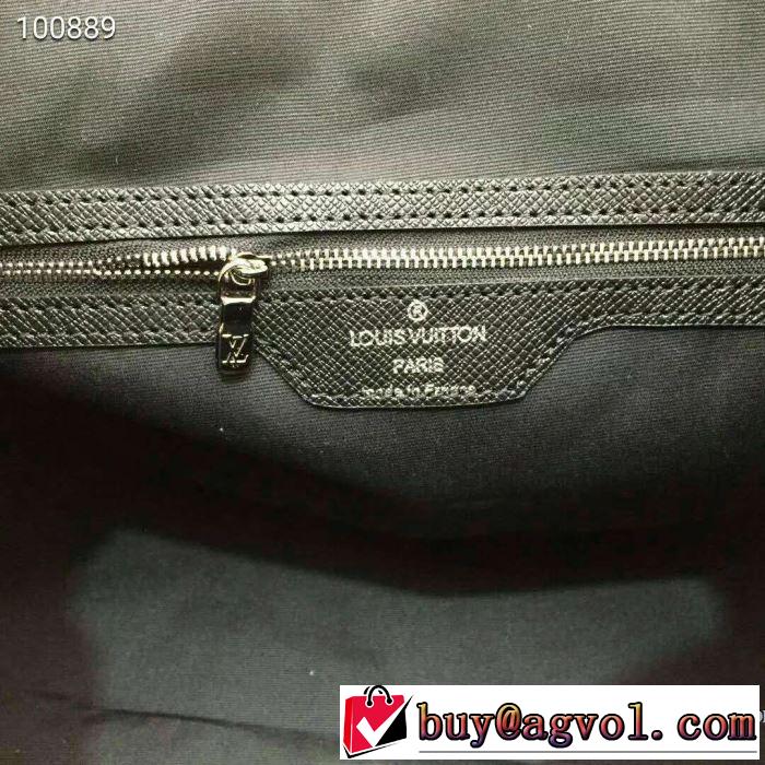 ルイ ヴィトン LOUIS VUITTON ハンドバッグ 2色可選 おしゃれな夏ファッション2019 海外セレブは大人気