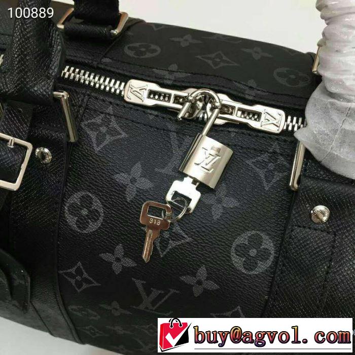 ルイ ヴィトン LOUIS VUITTON ハンドバッグ 2色可選 おしゃれな夏ファッション2019 海外セレブは大人気