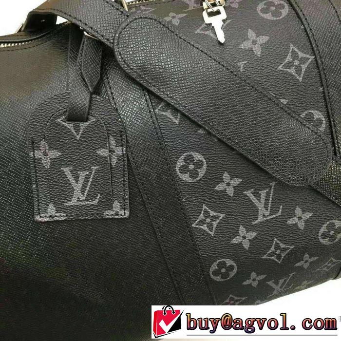 ルイ ヴィトン LOUIS VUITTON ハンドバッグ 2色可選 おしゃれな夏ファッション2019 海外セレブは大人気