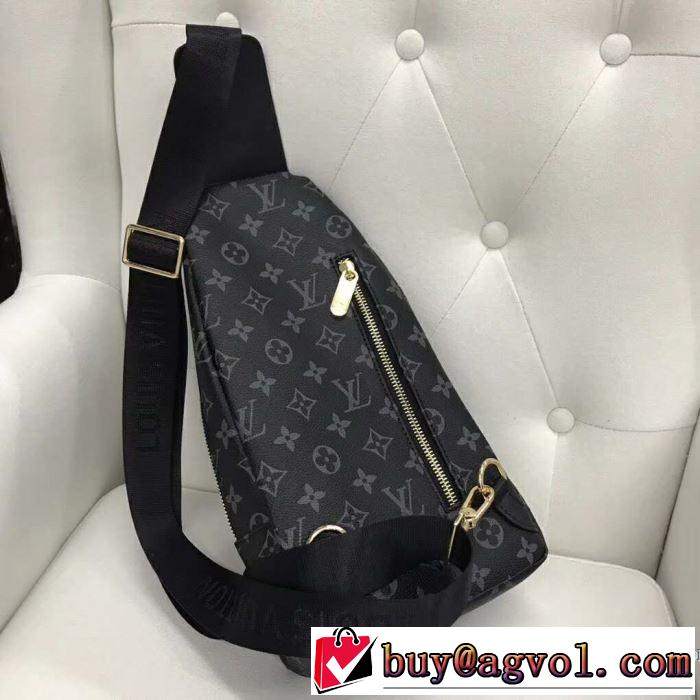 2019年春夏シーズンの人気 ルイ ヴィトン LOUIS VUITTON ショルダーバッグ 3色可選 夏らしい季節感