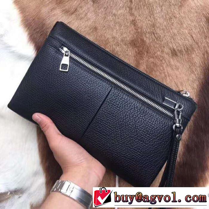 最新のトレンドブランド人気的 《2019年》今、注目のストリート ルイ ヴィトン LOUIS VUITTON ポーチ
