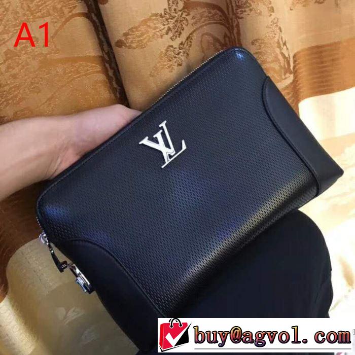 ポーチ 3色可選 2019春夏のトレンド新商品 ルイ ヴィトン LOUIS VUITTON 今シーズン人気のアイテム