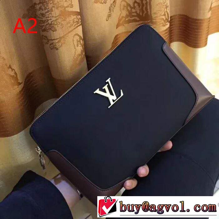ポーチ 3色可選 2019春夏のトレンド新商品 ルイ ヴィトン LOUIS VUITTON 今シーズン人気のアイテム