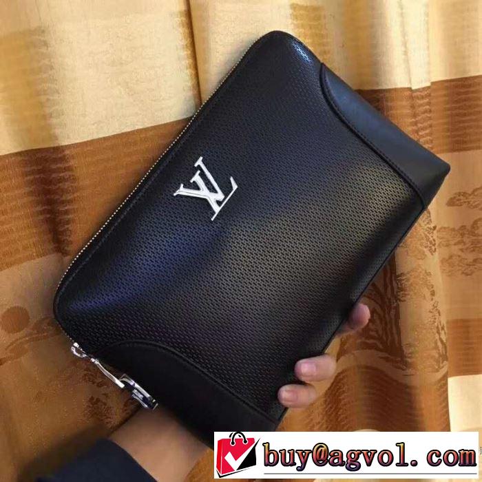 ポーチ 3色可選 2019春夏のトレンド新商品 ルイ ヴィトン LOUIS VUITTON 今シーズン人気のアイテム