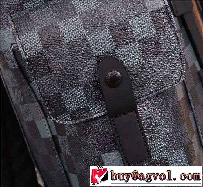 ルイ ヴィトン LOUIS VUITTON リュック 3色可選 季節感をプラス人気商品 2019春夏も引き続き人気セール