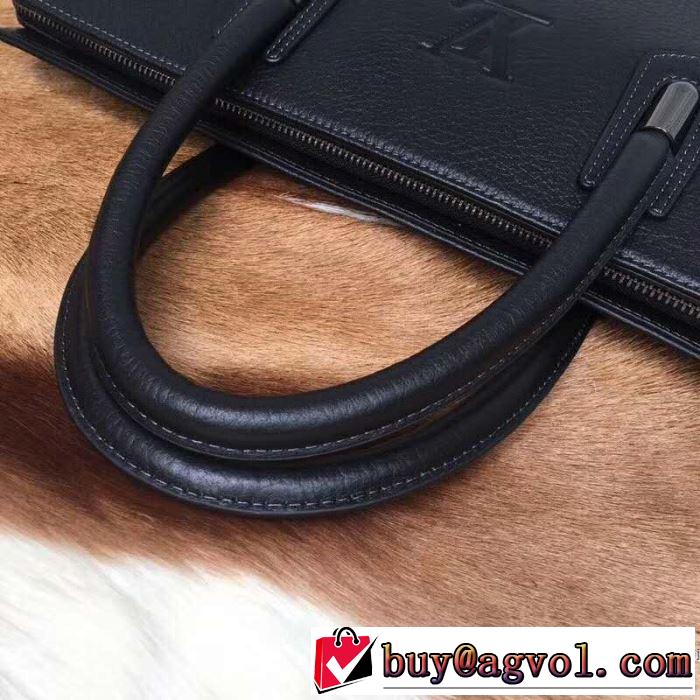 ビジネスバッグ 2019春夏も引き続きトレンド 定番のスタイル春夏限定 ルイ ヴィトン LOUIS VUITTON
