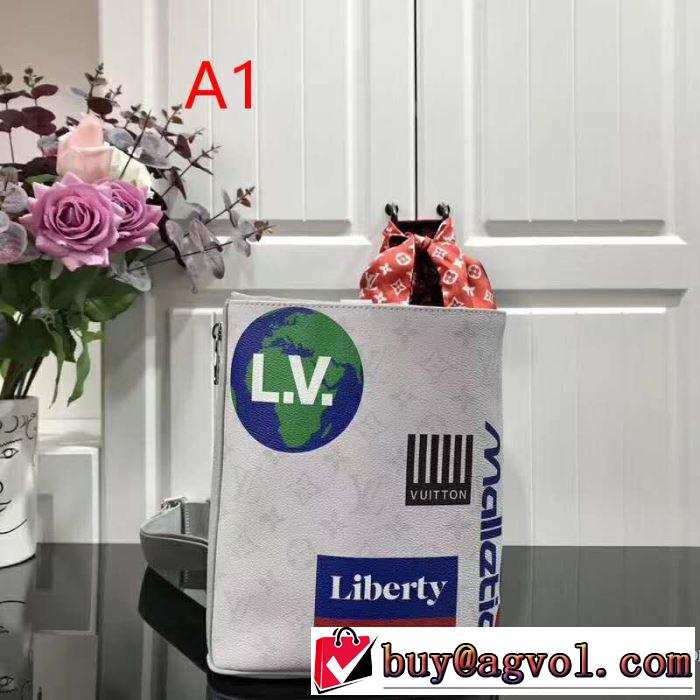 2019年春夏シーズンの人気 ルイ ヴィトン LOUIS VUITTON リュック 2色可選 特に夏は人気アイテム