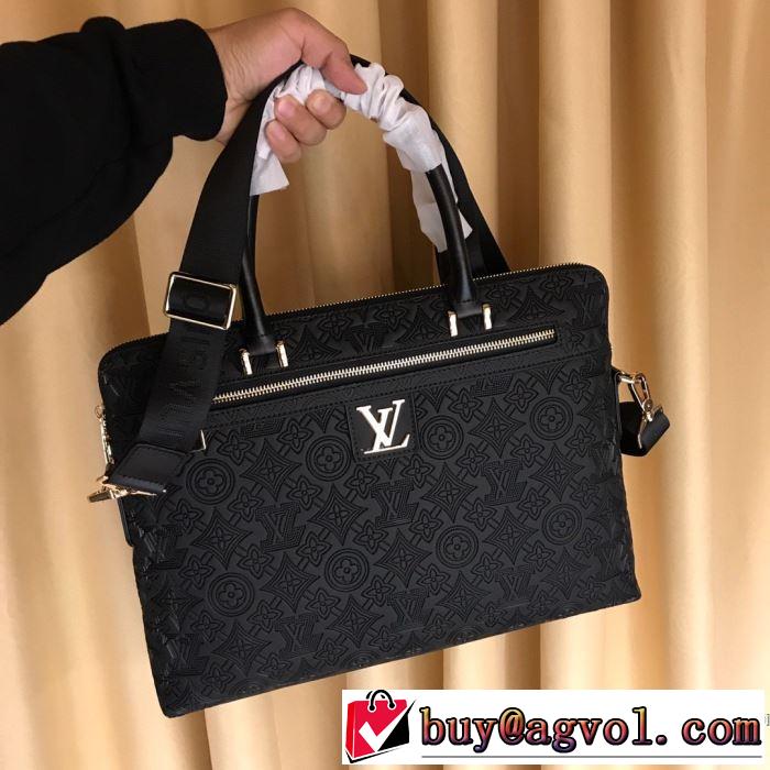 2019-20秋冬トレンドファッション ルイ ヴィトン LOUIS VUITTON 最新秋冬トレンドをチェック ハンドバッグ  秋冬流行りファション