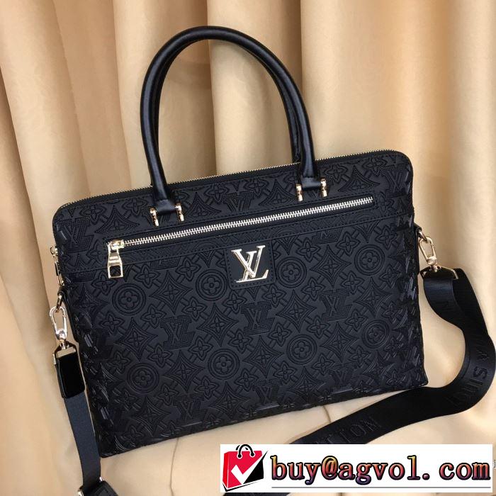 2019-20秋冬トレンドファッション ルイ ヴィトン LOUIS VUITTON 最新秋冬トレンドをチェック ハンドバッグ  秋冬流行りファション