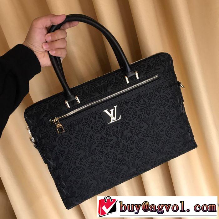 2019-20秋冬トレンドファッション ルイ ヴィトン LOUIS VUITTON 最新秋冬トレンドをチェック ハンドバッグ  秋冬流行りファション
