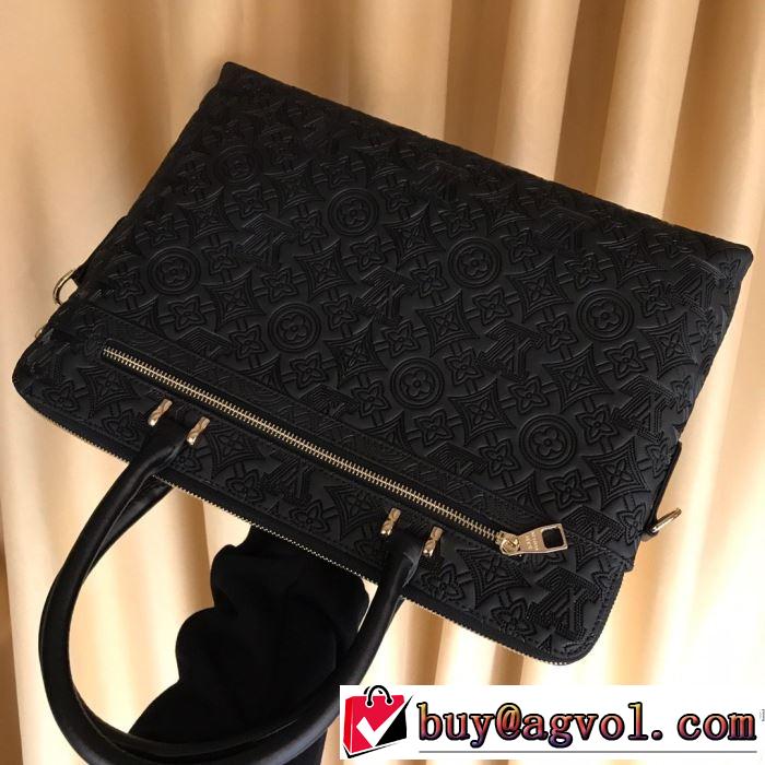 2019-20秋冬トレンドファッション ルイ ヴィトン LOUIS VUITTON 最新秋冬トレンドをチェック ハンドバッグ  秋冬流行りファション