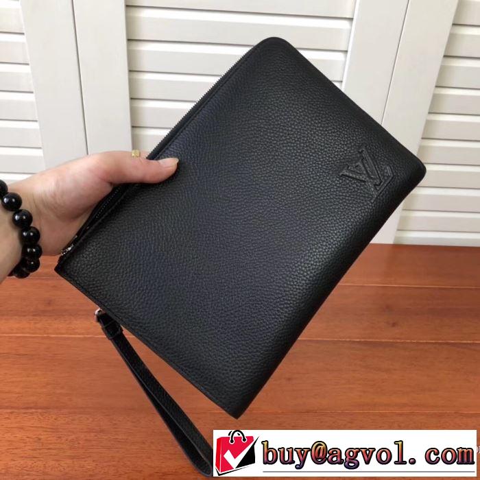 ポーチ  最新秋冬トレンドをチェック！2019-20秋冬 ルイ ヴィトン 絶対おさえるべきカラーと最新 LOUIS VUITTON 今年の流行りファション