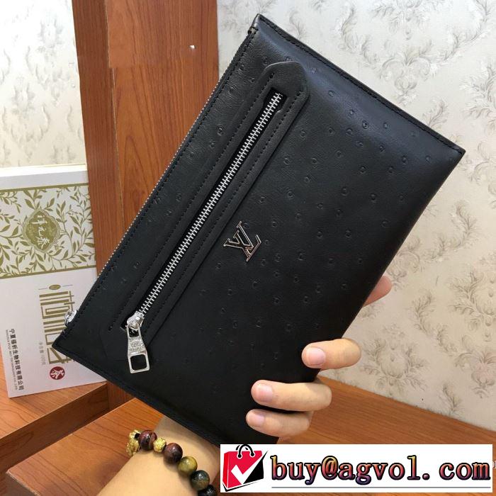 ポーチ 秋にはやる最新作を先取り ルイ ヴィトンさわやかに新品おすすめ  LOUIS VUITTON 2019秋冬トレンドアイテム