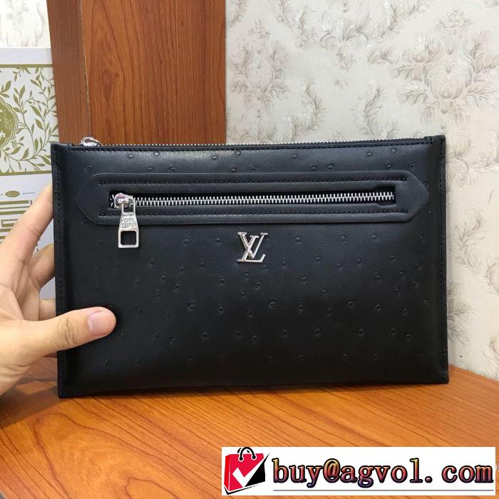 ポーチ 秋にはやる最新作を先取り ルイ ヴィトンさわやかに新品おすすめ  LOUIS VUITTON 2019秋冬トレンドアイテム
