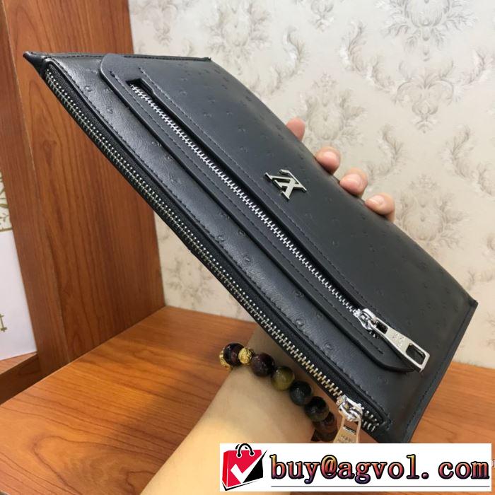 ポーチ 秋にはやる最新作を先取り ルイ ヴィトンさわやかに新品おすすめ  LOUIS VUITTON 2019秋冬トレンドアイテム
